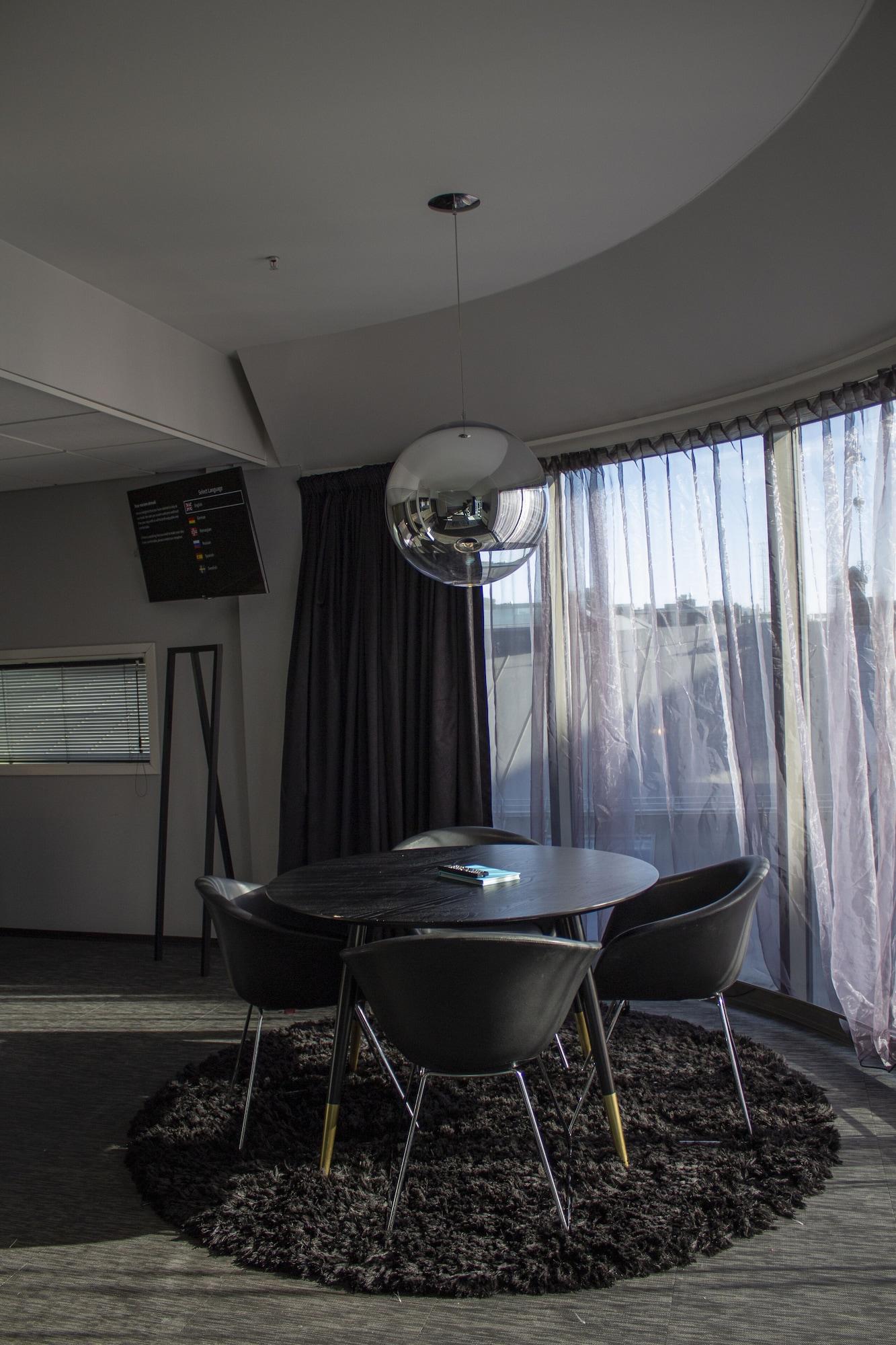 Comfort Hotel Union Brygge Drammen Exterior photo
