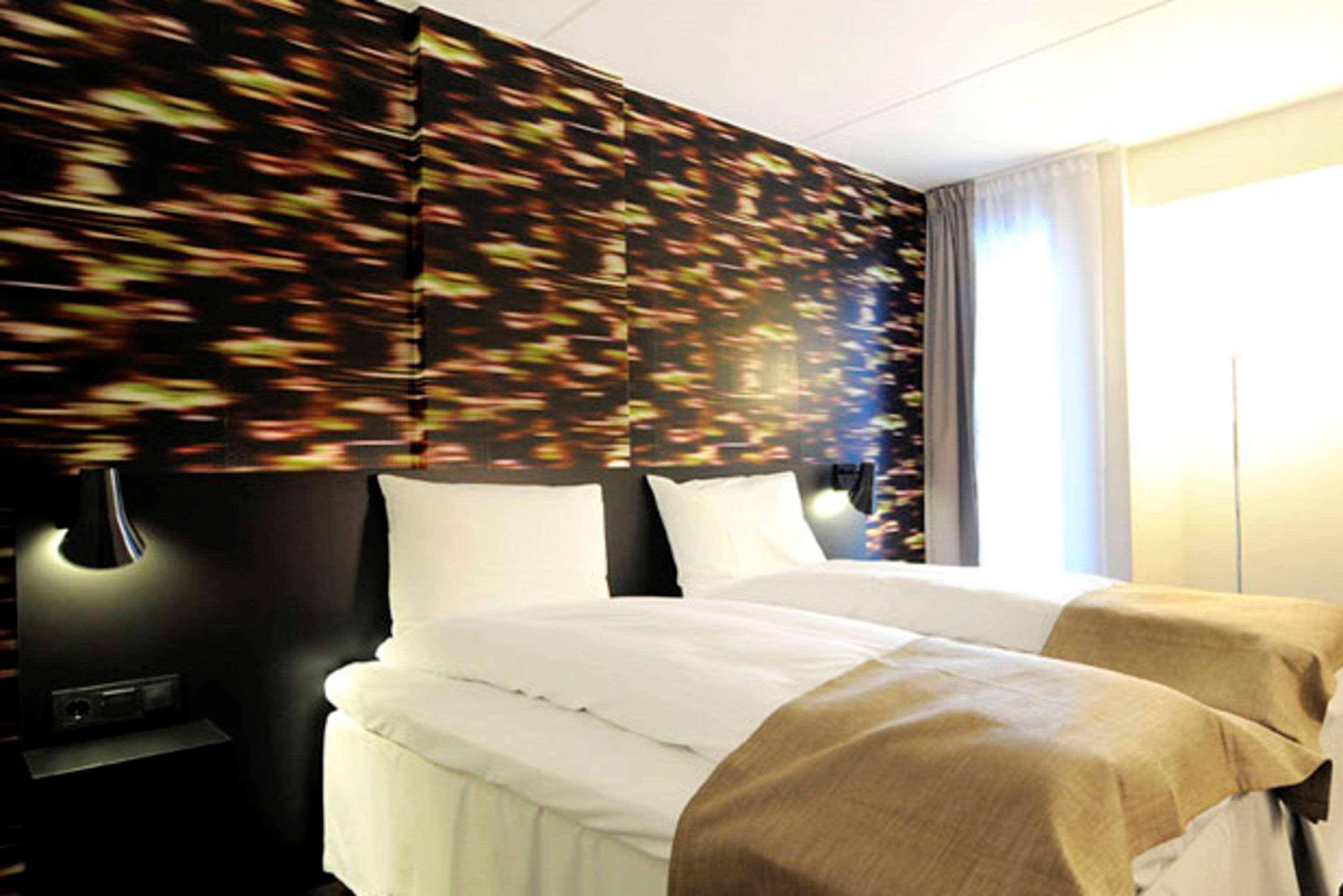 Comfort Hotel Union Brygge Drammen Exterior photo