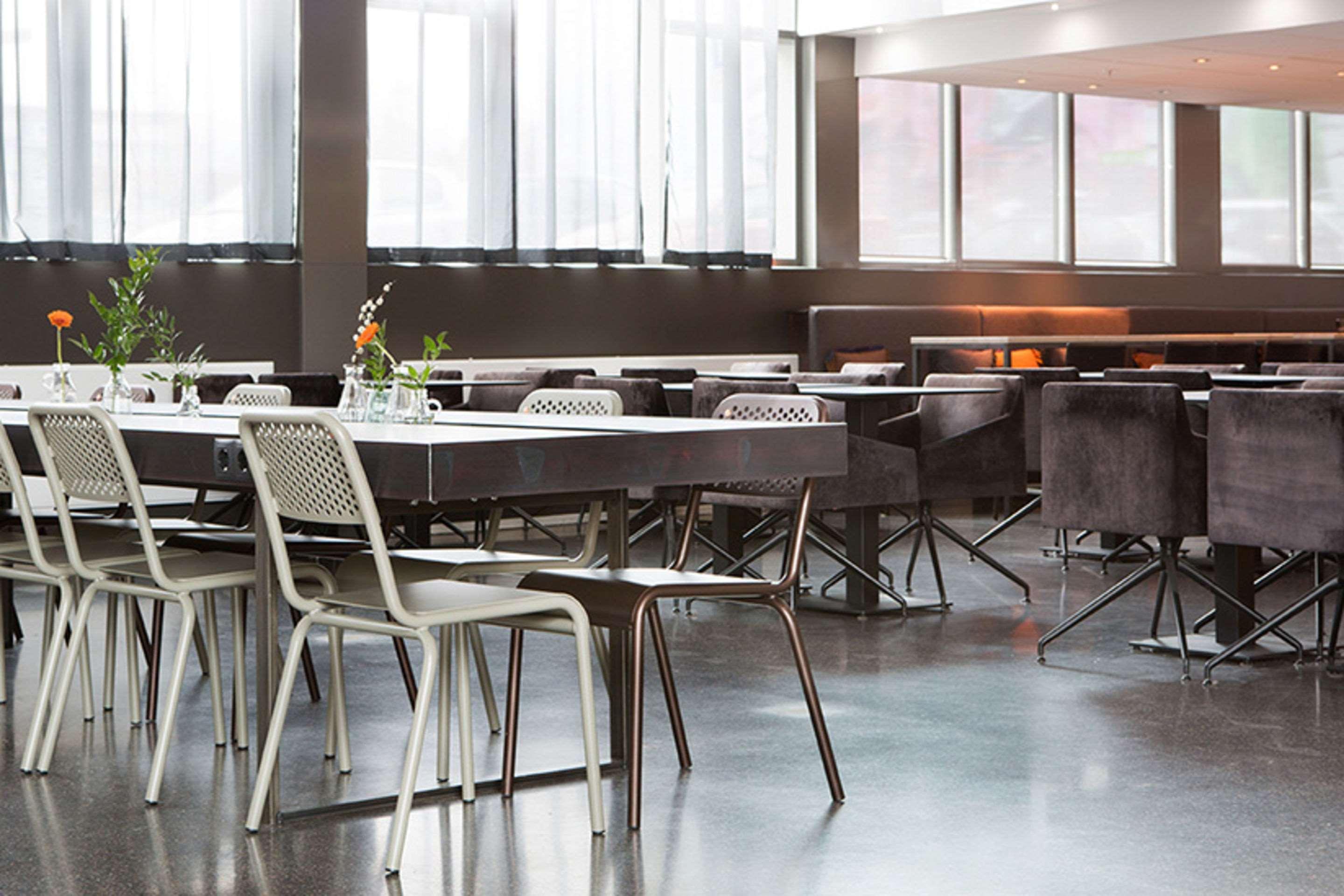 Comfort Hotel Union Brygge Drammen Exterior photo