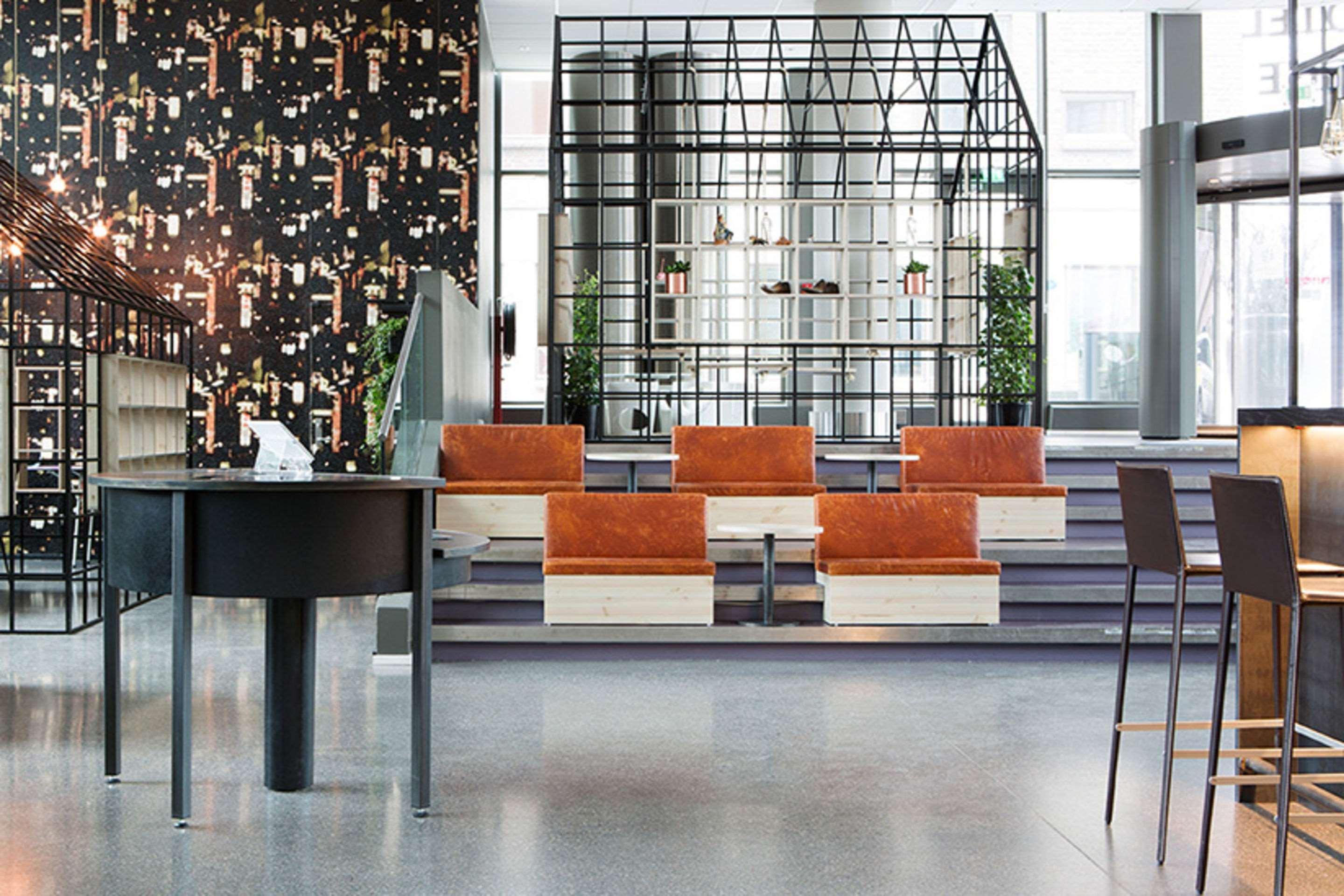 Comfort Hotel Union Brygge Drammen Exterior photo