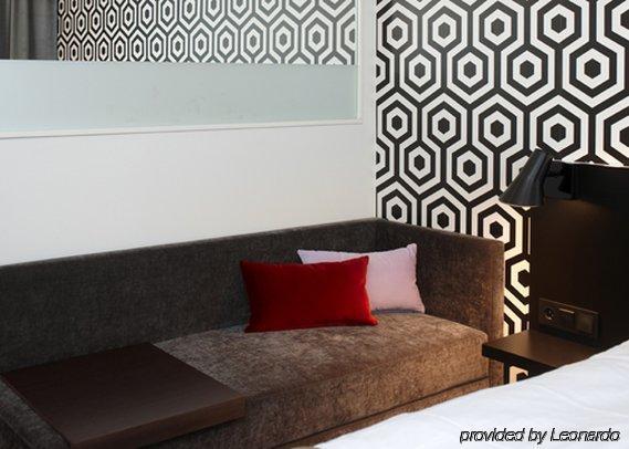 Comfort Hotel Union Brygge Drammen Room photo
