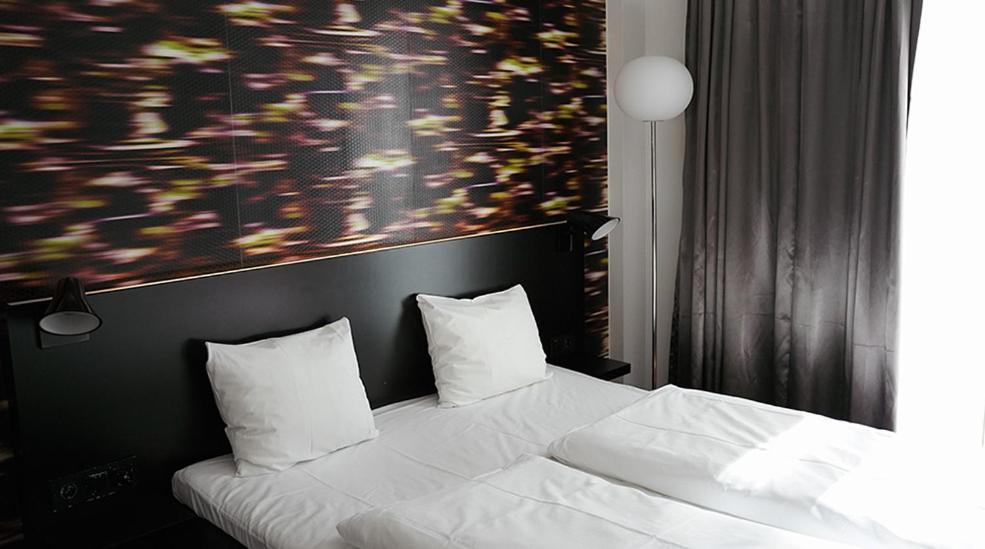 Comfort Hotel Union Brygge Drammen Room photo