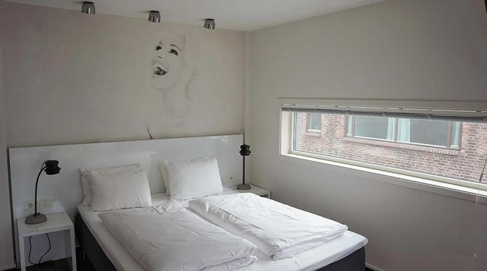 Comfort Hotel Union Brygge Drammen Exterior photo