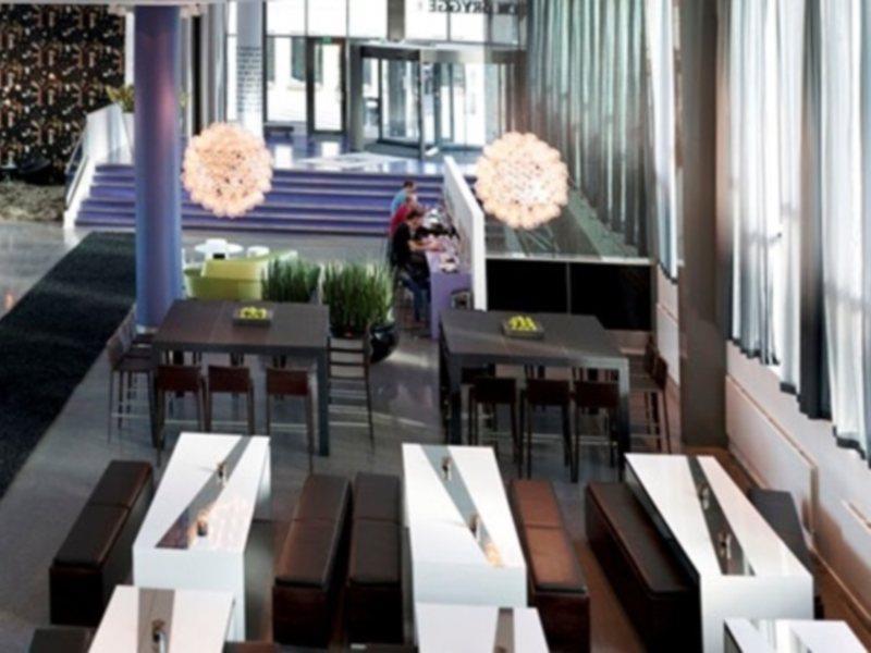 Comfort Hotel Union Brygge Drammen Exterior photo