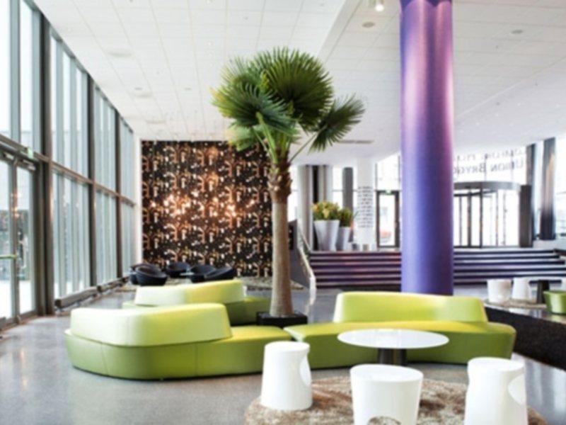 Comfort Hotel Union Brygge Drammen Exterior photo