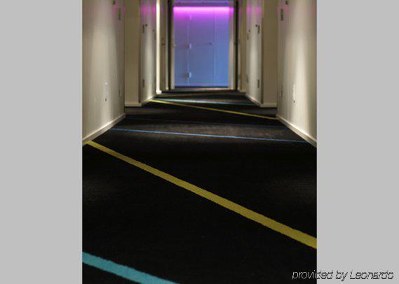 Comfort Hotel Union Brygge Drammen Interior photo