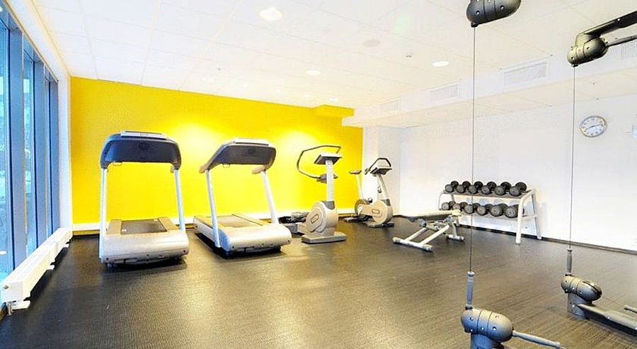 Comfort Hotel Union Brygge Drammen Exterior photo